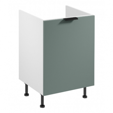 Apatinė spintelė plautuvei Sorento [B D60ZS] 9