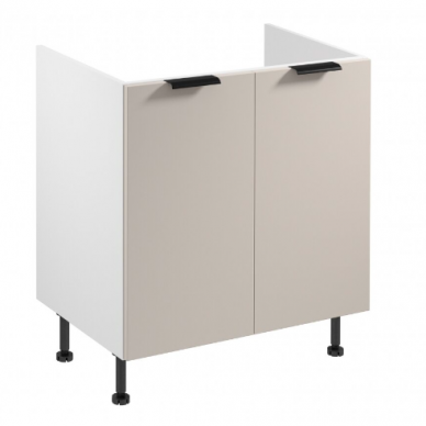 Apatinė spintelė plautuvei Sorento [B D80Z] 9