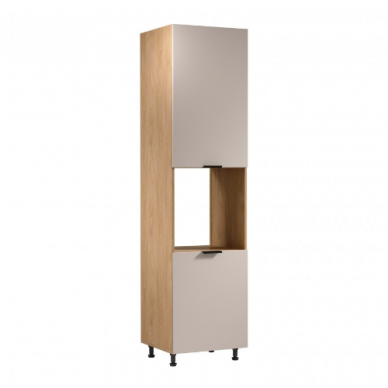 Virtuvinė spintelė orkaitei Sorento [P D60PWN] 9