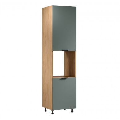 Virtuvinė spintelė orkaitei Sorento [P D60PWN] 10