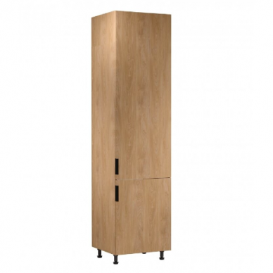 Virtuvės spinta šaldytuvui Sorento [P D60ZLN] 11