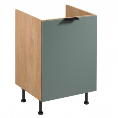 Virtuvinė spintelė plautuvei Sorento [P D60ZS] 10