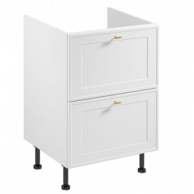 Virtuvinė spintelė indukcinei viryklei Sorento [P D60IN] 4