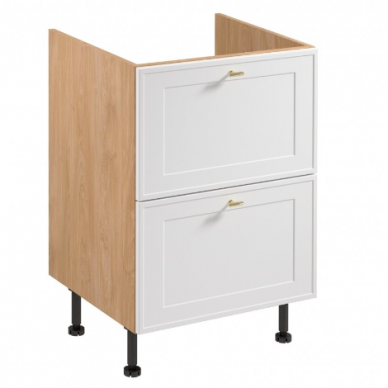 Virtuvinė spintelė indukcinei viryklei Sorento [P D60IN] 5