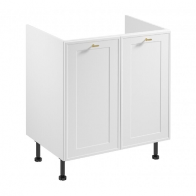 Virtuvinė spintelė plautuvei Sorento [R D80Z] 4