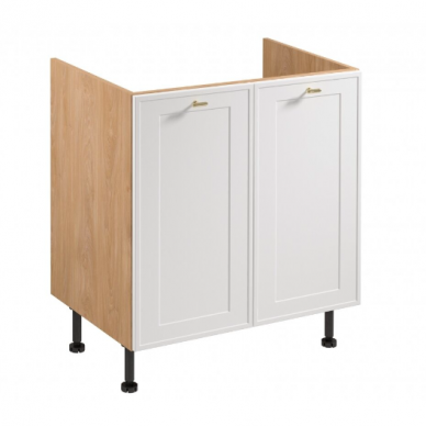 Virtuvinė spintelė plautuvei Sorento [R D80Z] 5