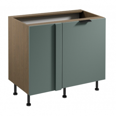 Virtuvinė spintelė Sorento [B D100N] 9