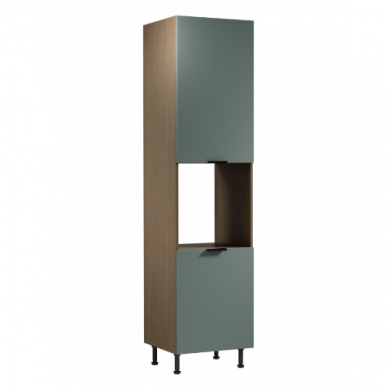 Virtuvinė spintelė orkaitei Sorento [B D60PWN] 9