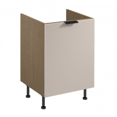 Virtuvinė spintelė plautuvei Sorento [B D60Z] 8