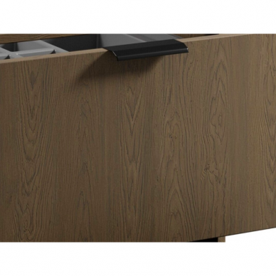 Apatinė spintelė Sorento [P D60S2+1] 8