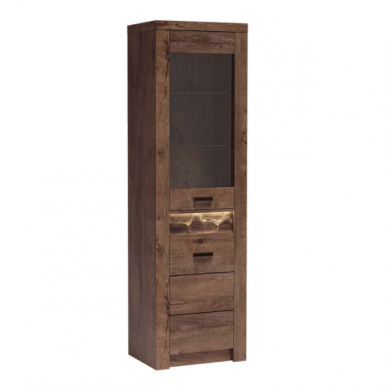 Spinta Indianapolis [I-4] 4