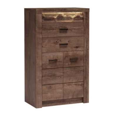 Komoda Indianapolis [I-6] 5