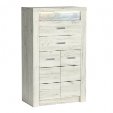 Komoda Indianapolis [I-6] 4