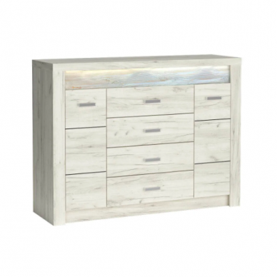 Komoda Indianapolis [I-7] 4