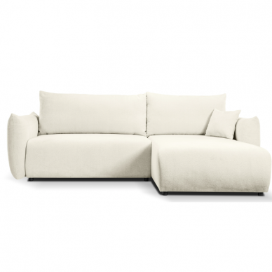 Minkštas kampas Allora 5 Minkštas kampas Allora 5