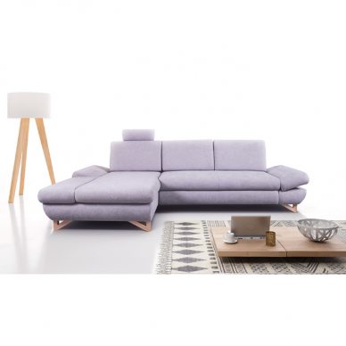 Minkštas kampas Avesta 3 Minkštas kampas Avesta 3