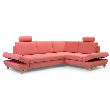 Minkštas kampas Avesta II 5 Minkštas kampas Avesta II 5