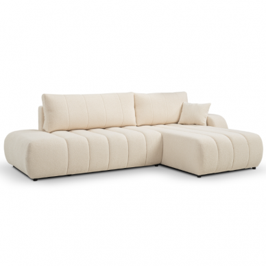 Minkštas kampas Baloo 9 Minkštas kampas Baloo 9