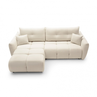 Minkštas kampas Base 15 Minkštas kampas Base 15