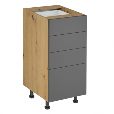 Apatinė spintelė Langen [D40S4] 5