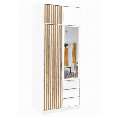 Spinta BALI LUX D2 su antresole 7 Spinta BALI LUX D2 su antresole 7