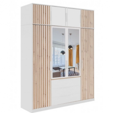 Spinta BALI LUX D4 su antresole 6 Spinta BALI LUX D4 su antresole 6