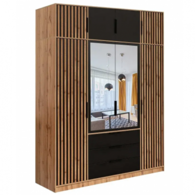 Spinta BALI LUX D4 su antresole 7 Spinta BALI LUX D4 su antresole 7