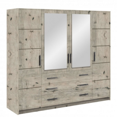 Spinta BALI 240 8 Spinta BALI 240 8