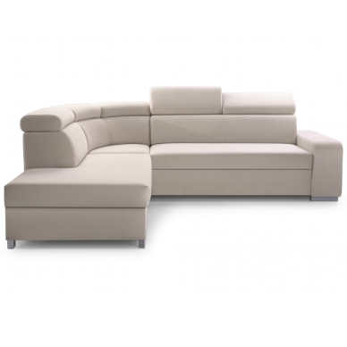 Minkštas kampas COLUMBIA LUX 12 Minkštas kampas COLUMBIA LUX 12