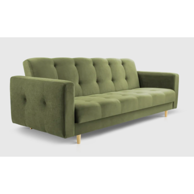 Sofa su miegamuoju mechanizmu Lizbona 31 Sofa su miegamuoju mechanizmu Lizbona 31