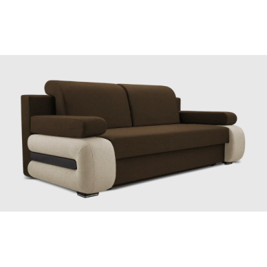 Sofa su miegamuoju mechanizmu Gloria 4