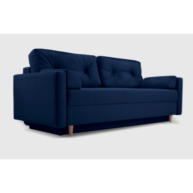 Sofa su miegamuoju mechanizmu Astoria 10