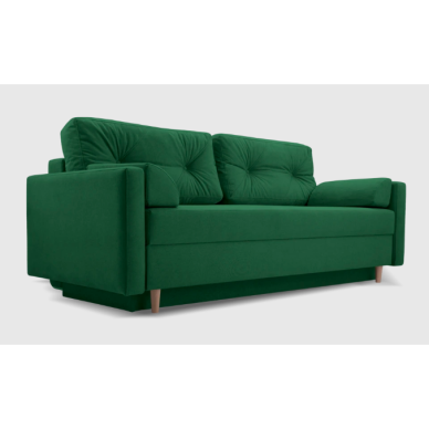 Sofa su miegamuoju mechanizmu Astoria 12 Sofa su miegamuoju mechanizmu Astoria 12