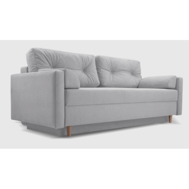 Sofa su miegamuoju mechanizmu Astoria 9 Sofa su miegamuoju mechanizmu Astoria 9