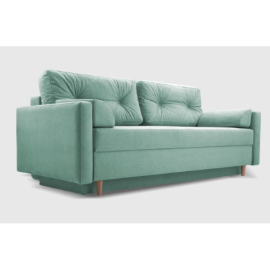 Sofa su miegamuoju mechanizmu Astoria 13