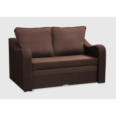 Sofa su miegamuoju mechanizmu Samba 11 Sofa su miegamuoju mechanizmu Samba 11