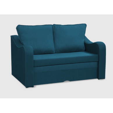 Sofa su miegamuoju mechanizmu Samba 9 Sofa su miegamuoju mechanizmu Samba 9