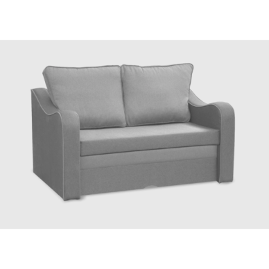 Sofa su miegamuoju mechanizmu Samba 7 Sofa su miegamuoju mechanizmu Samba 7