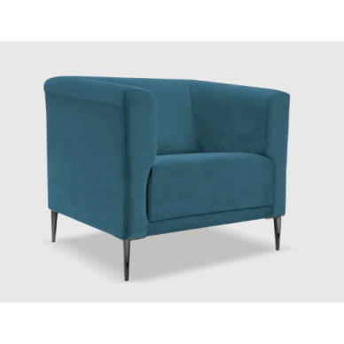 Fotelis Toledo I 5 Fotelis Toledo I 5