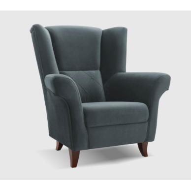 Fotelis Kent 6 Fotelis Kent 6