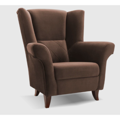 Fotelis Kent 7 Fotelis Kent 7