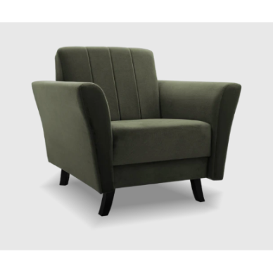 Fotelis Linea 10