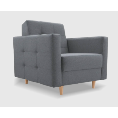 Fotelis Godivo 7 Fotelis Godivo 7