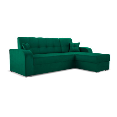 Minkštas kampas Orinoco 11