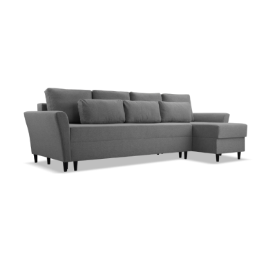 Minkštas kampas Rego 8