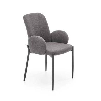 Valgomojo komplektas [Vivaldi stalas ir K477 kėdės] 4