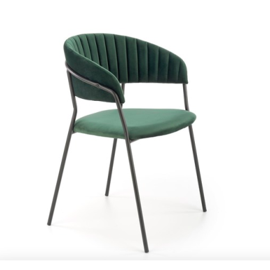 Valgomojo komplektas [Brodway stalas ir K426 kėdės] 6