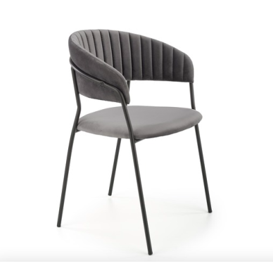 Valgomojo komplektas [Brodway stalas ir K426 kėdės] 5