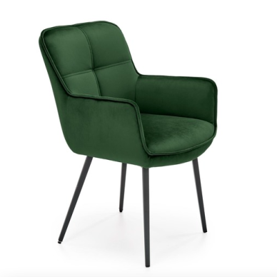 Valgomojo komplektas [Patrizio stalas ir K463 kėdės] 4