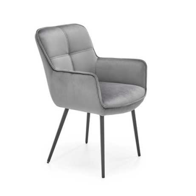 Valgomojo komplektas [Patrizio stalas ir K463 kėdės] 3